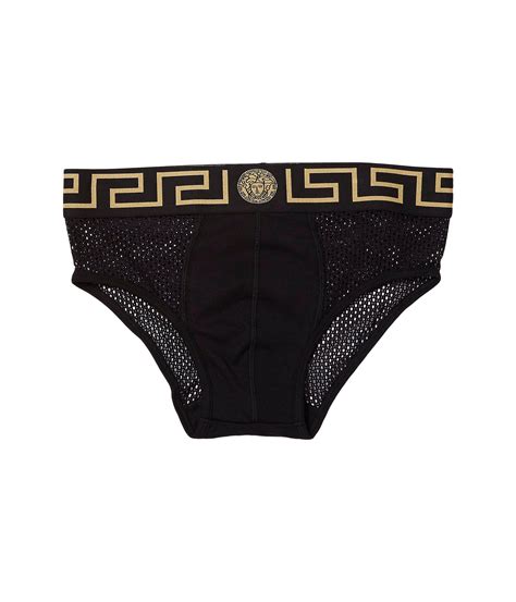 versace briefs fake|versace brief price.